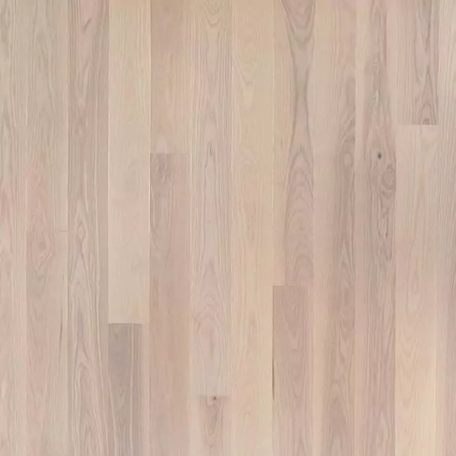 Паркетная доска Ambient Ясень Grand 138 Oyster White (10-010-05032)