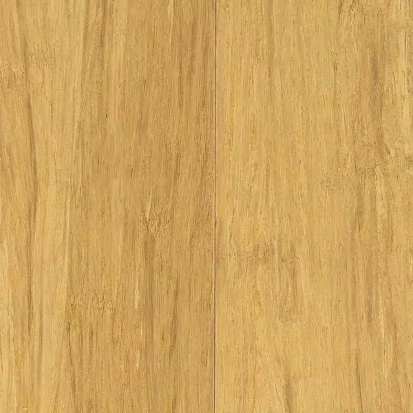 Паркетная доска  Бамбук Натур Hdf 0006 (31-003-00147)