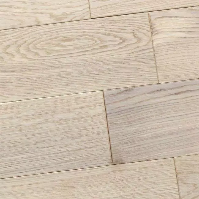 Инженерная доска  Дуб Кремовый 16х130мм (10-009-02109)