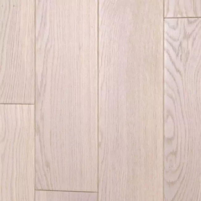 Массивная доска  Дуб Белёный (46-002-00130)