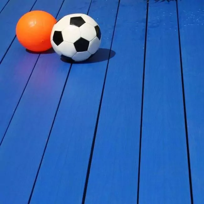 Террасная доска Практик Лазурит Моноколор Кантри 3d (10-009-08903) Террасная доска Практик Лазурит Моноколор Кантри 3d (10-009-08903)