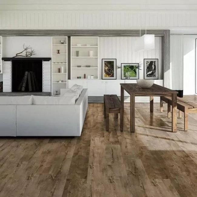 Ламинат Loft Дуб Вест Сайд (10-009-00796)