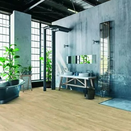 SPC ламинат Domino Click Lannister (10-009-09396)