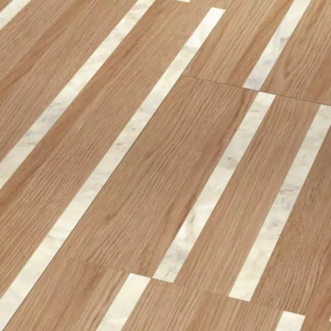 Ламинат Edition 1 Дуб Лайт Марбл 1518493 (25-001-00134)