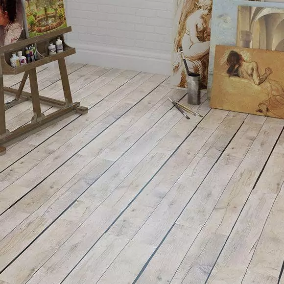 Пробковое покрытие Wood Planke (10-014-10043)