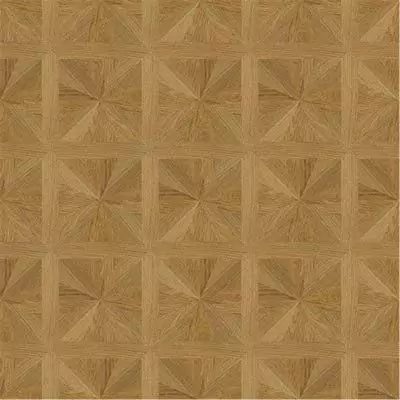 Щитовой художественный паркет  (26-010-156)