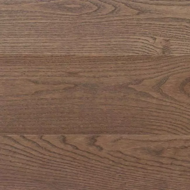 Массивная доска Design Programm + Белый Ясень Портобелло 82,55мм (14-003-20032)