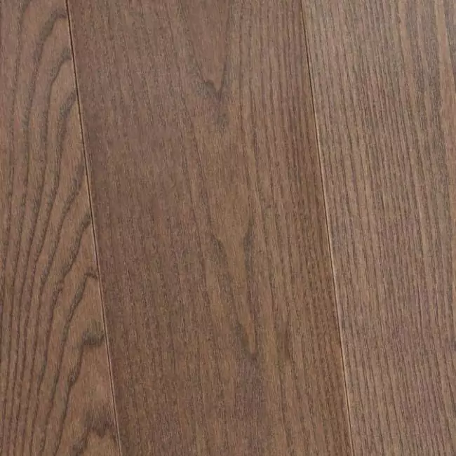 Паркетная доска Design Programm + Белый Ясень Портобелло (14-003-00032)