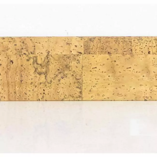 Плинтус напольный  Пробка Рустик (10-100-00960)