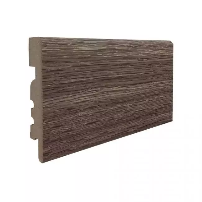 Плинтус напольный  Арт. 036 (10-010-01409)