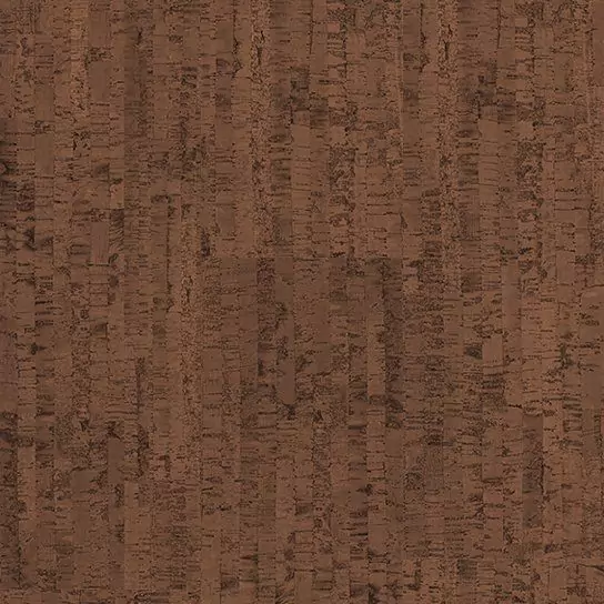 Пробковое покрытие Eco Cork Linea Chocco (10-014-10012)