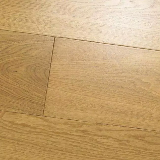 Паркетная доска Diva 139 14мм Clic Cp Дуб Классик Сатине (1005762)