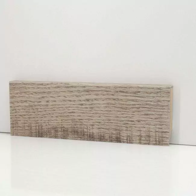 Плинтус напольный  54852 (10-010-04655)