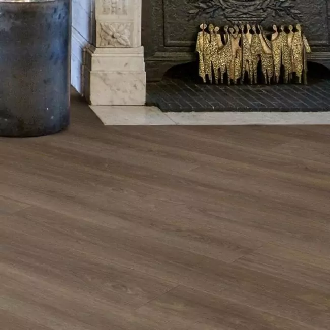 Виниловый ламинат Transform Verdon Oak 24885 (28-010-10027)