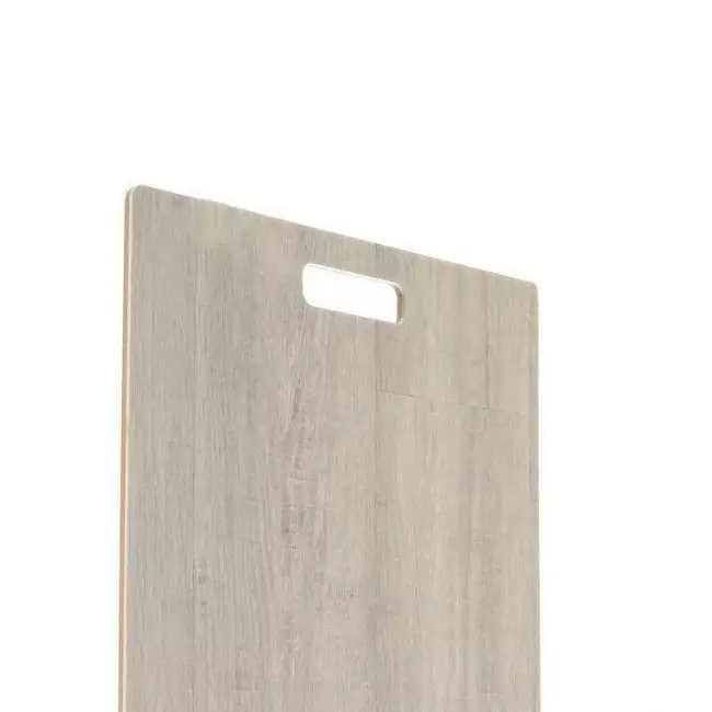 SPC ламинат Optima Dry Back Дуб Silver (10-010-00160)