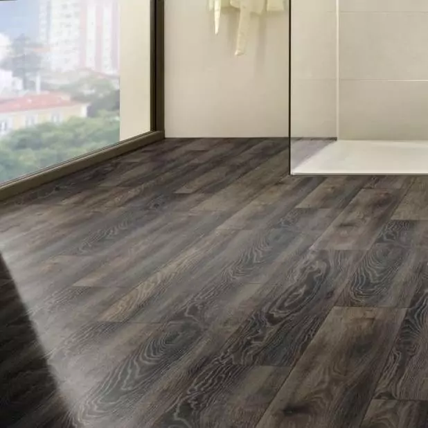 Ламинат Blue Line Wood 8 Canyon Black Oak D3686 (10-009-02252)