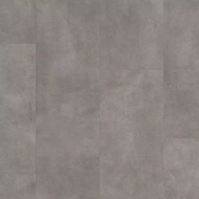 Виниловый ламинат Optimum Tile Glue Бетон Серый Темный (V3218-40051)