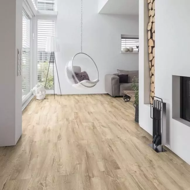 Пробковое покрытие Arteo Xl Design Дуб Шэбби Белый (10-009-00155)