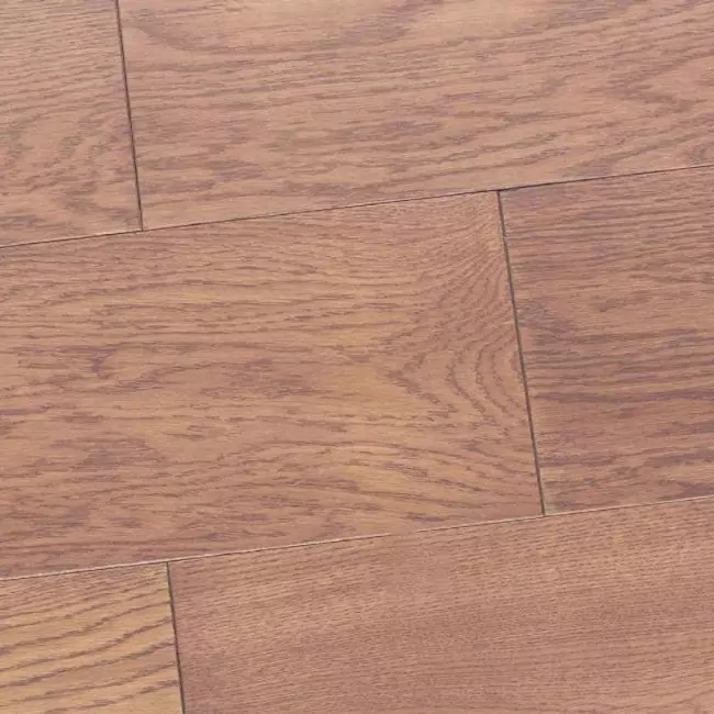 Инженерная доска  Дуб Розовое Вино (27-004-00010)