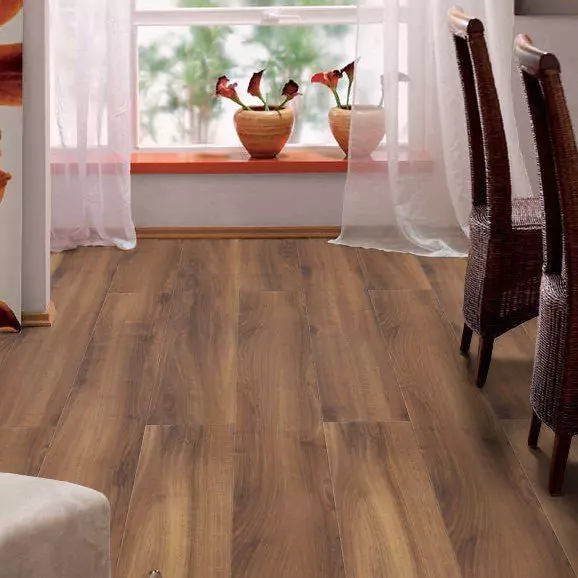 Ламинат Tritty 100 Gran Via 4v Итальянский Орех (526714)