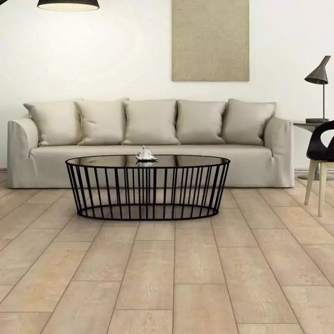 Ламинат Majestic Дуб Бич Хаус (10-009-00805)