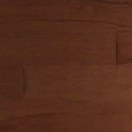 Паркетная доска Design Programm + Канадский Твердый Клён Корица 3-х Слойная 82,55мм (10-004-10105)