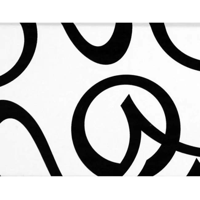 Плинтус напольный  Белый Fantasy D010079 Мдф (10-100-00703)