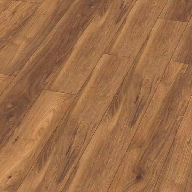 Ламинат Grand Line Каштан Светло-коричневый 1489 (37-001-00063)