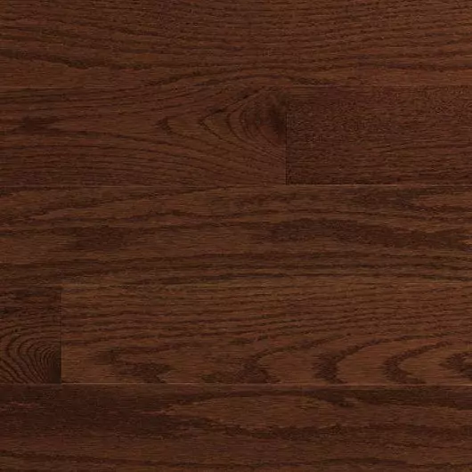 Массивная доска Design Programm + Красный Дуб Вороненая Сталь 82,55мм Селект (14-003-20130)