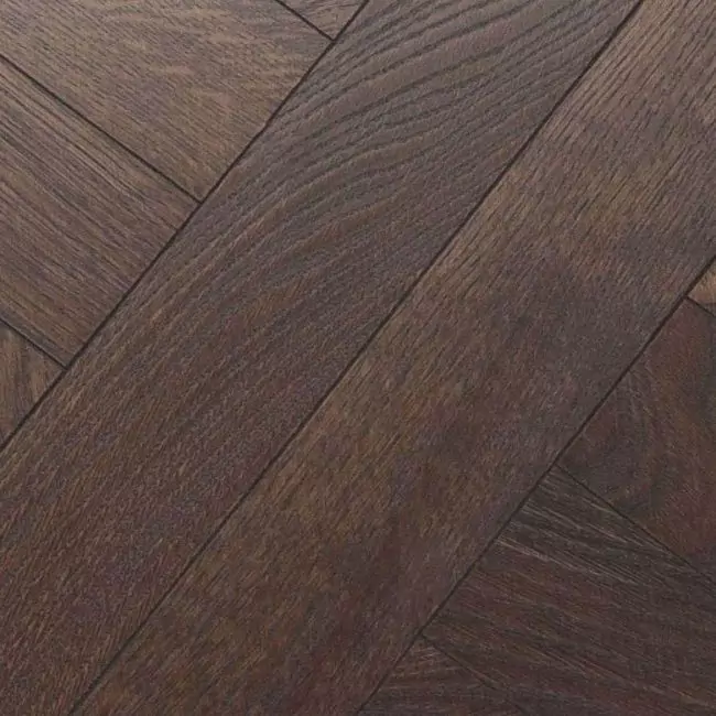 Модульный паркет Гордон Дуб Тёмный (11-006-00026)