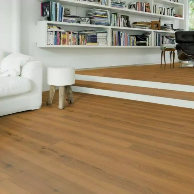 Паркетная доска Rustico Ясень Карамель L1308 (26-002-00643-22)