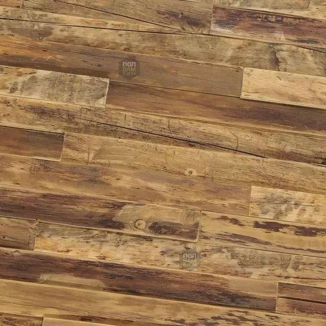 Амбарная доска  Панель Изба (AWW-1-1-022)