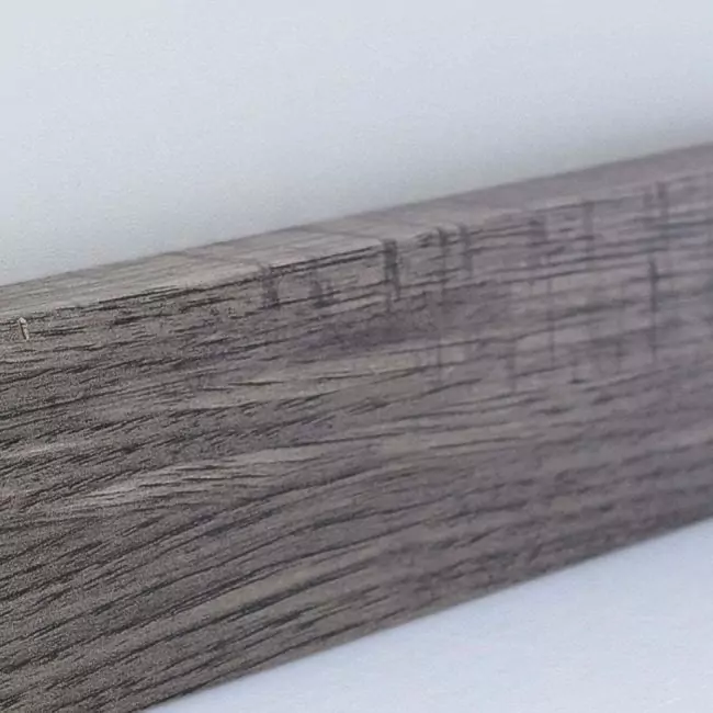 Плинтус напольный  Хикори Беркли 67202 (10-100-00293)