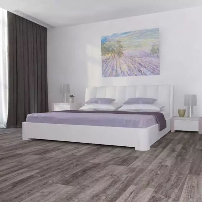 Ламинат Clix Floor Plus Cxp Дуб Тёмный Шоколад 088 (45-001-00259)