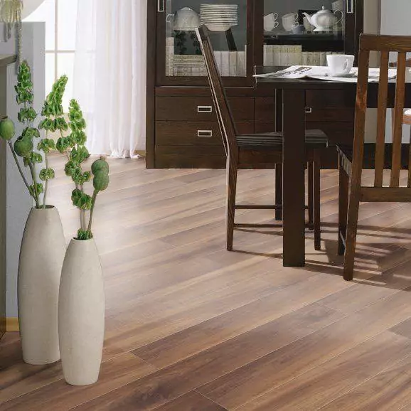 Ламинат Tritty 100 Gran Via 4v Итальянский Орех (526714)
