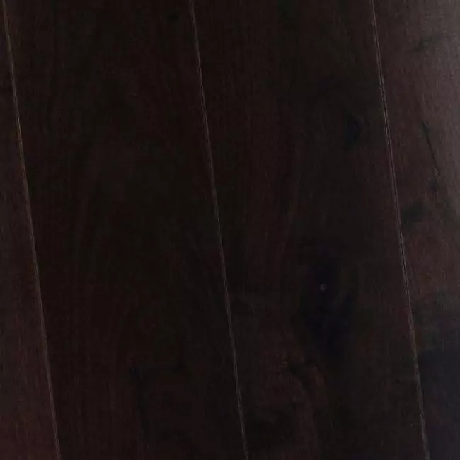 Паркетная доска Exotic Американский Орех Прерии (10-004-10128)