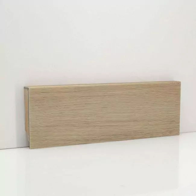 Плинтус напольный  24837 (10-010-04616)