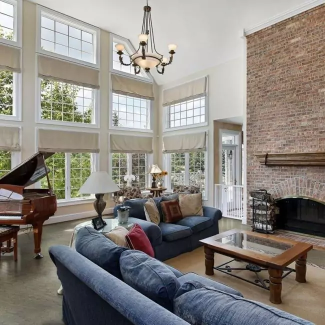 Пробковое покрытие Eco Collection Ruscello Di Granito (10-010-00214)