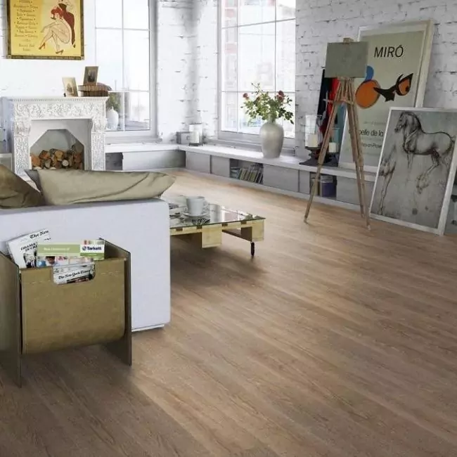 Виниловый ламинат New Age Enigma (10-009-01198)