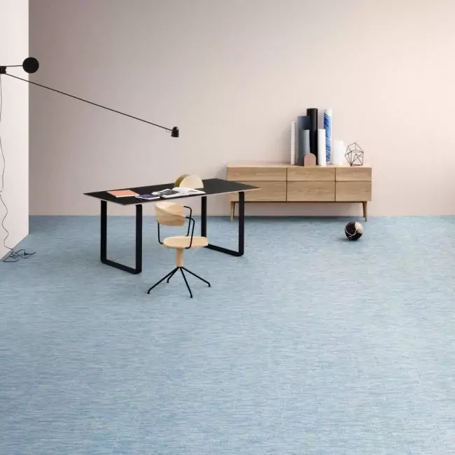 Виниловый ламинат Flow Tide Silver (108360)