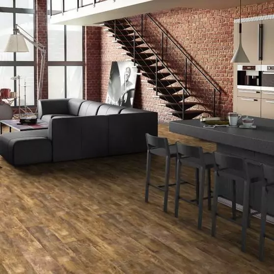 Паркетная доска Samba Ясень Бренди (31-002-00034)