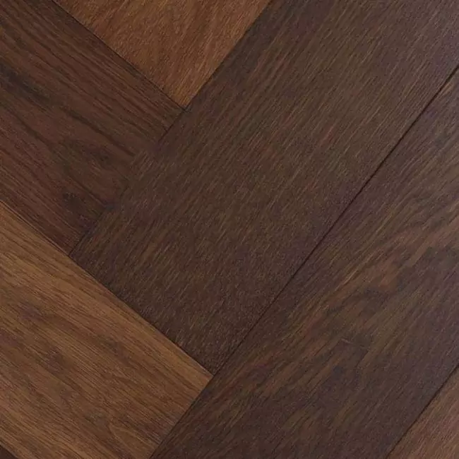 Паркет Ёлка  Termo Deb (10-010-04226)