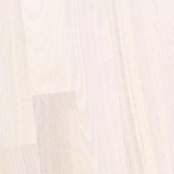 Паркетная доска  Ash Madison White (47-002-00003)