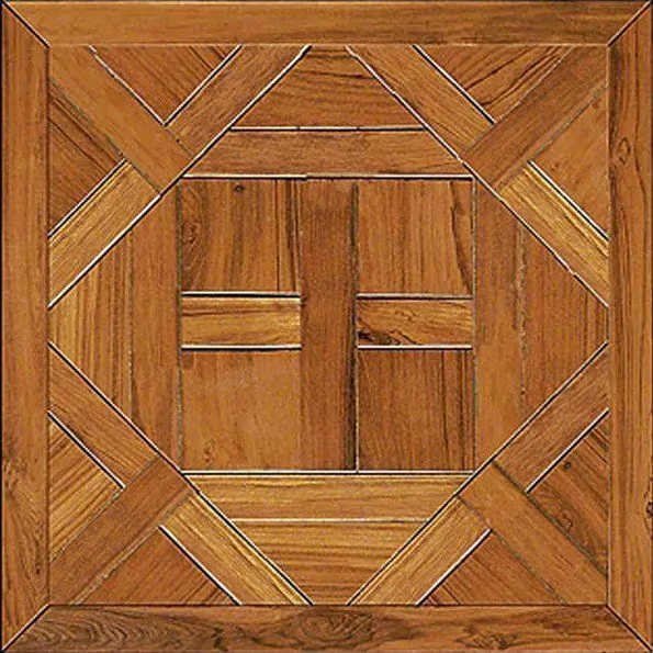 Модульный паркет  Состаренный 26-006-00574 (26-006-00574)