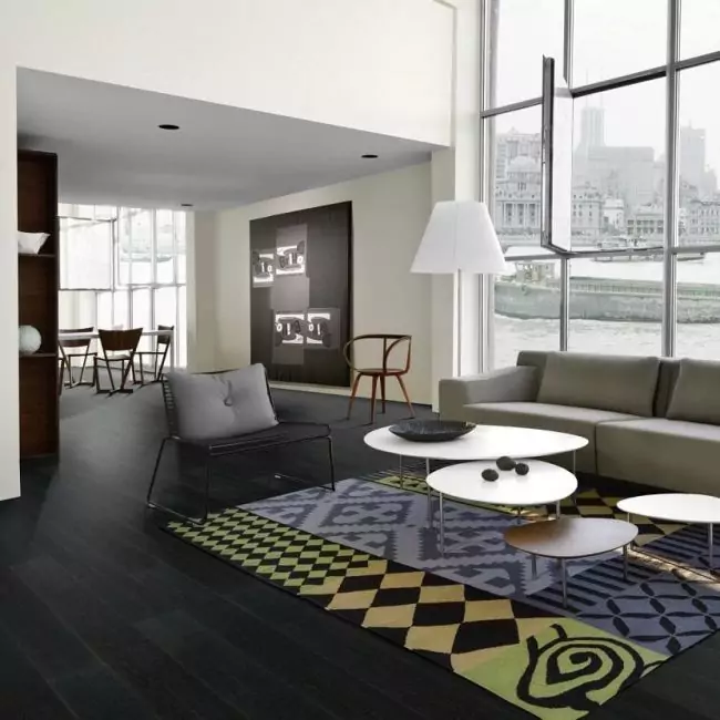 Паркетная доска Original Новая Классика Дуб Шарколь (26-002-00514)