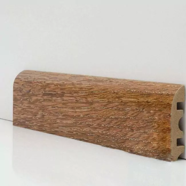 Плинтус напольный  Xm-986 (10-010-04598)