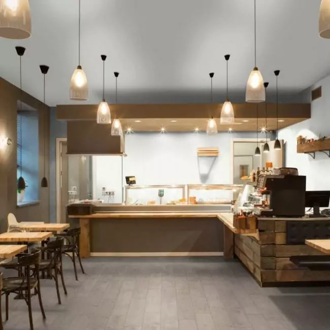 Ламинат Swiss Solid Chrome Дуб Энгелберг D3034 (63-001-00030)