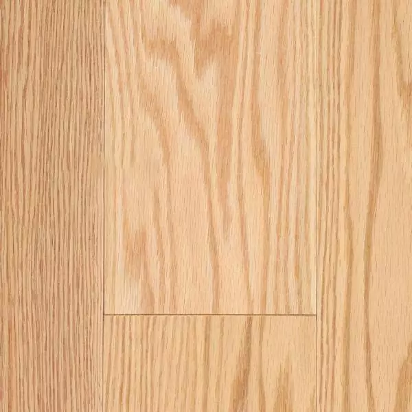 Массивная доска Design Programm + Красный Дуб Натуральный 108мм Селект (14-003-10121)