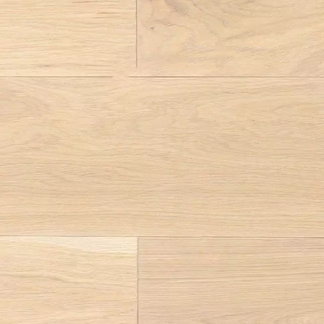 Инженерная доска  Дуб Слоновая Кость 16х185мм Селект (27-004-14012)