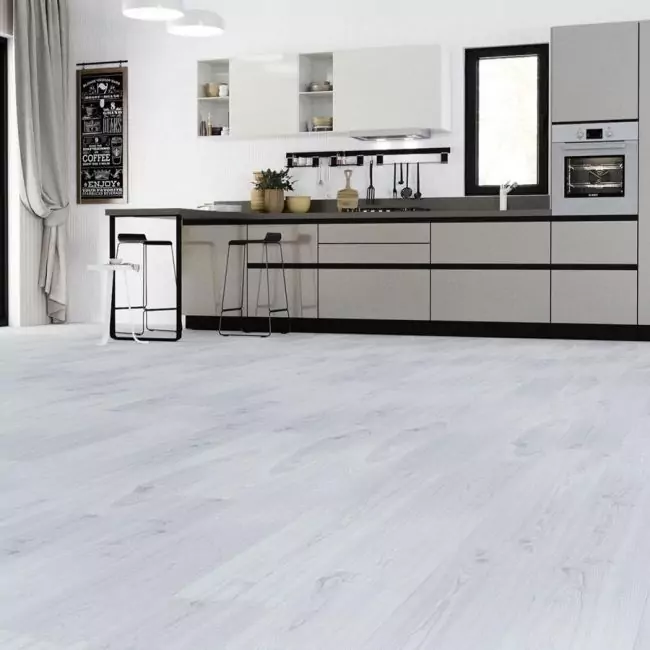 SPC ламинат Art Stone Optima Ясень Норд (35-1 APT)